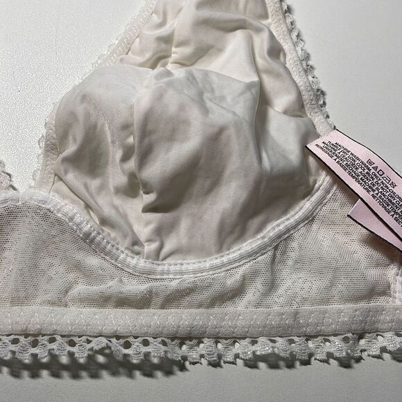 Victoria’s Secret XS Bralette Halter Top - Picture 6 of 6